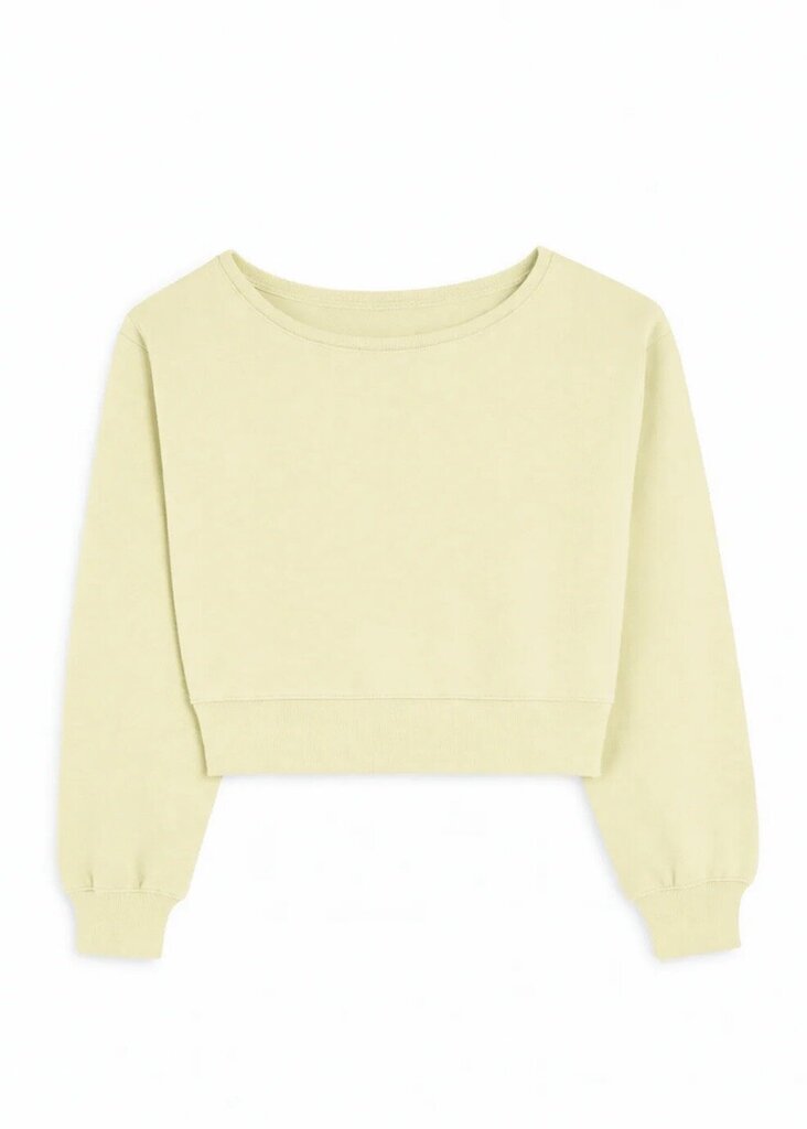 Tristan OTS Sweatshirt - TWEEN