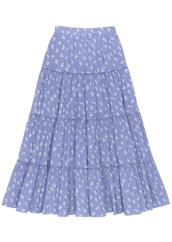 Poppy Skirt - TWEEN