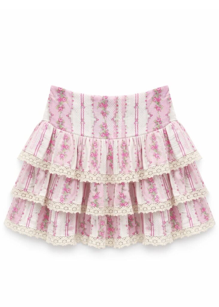 Melody Skirt - TWEEN