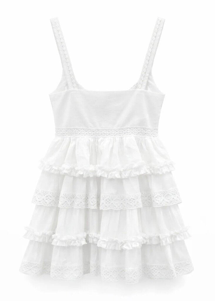 Ilyana Dress - TWEEN