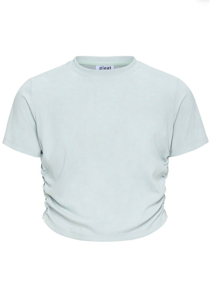 Willa Scrunch Top - TWEEN