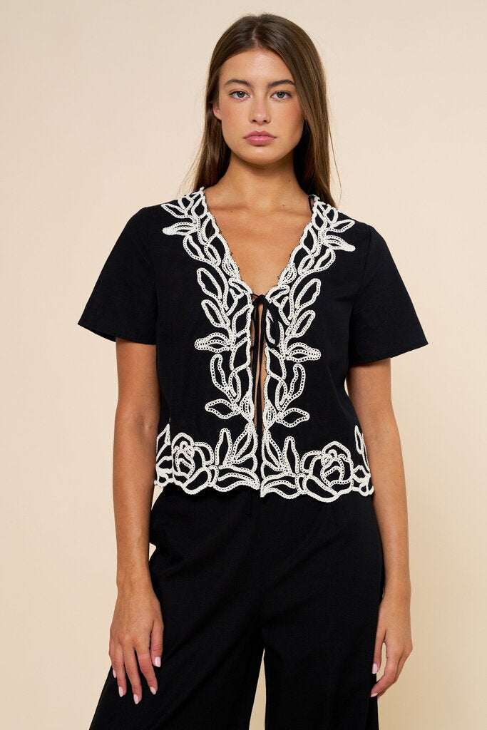 S/S Top & Pant Sets