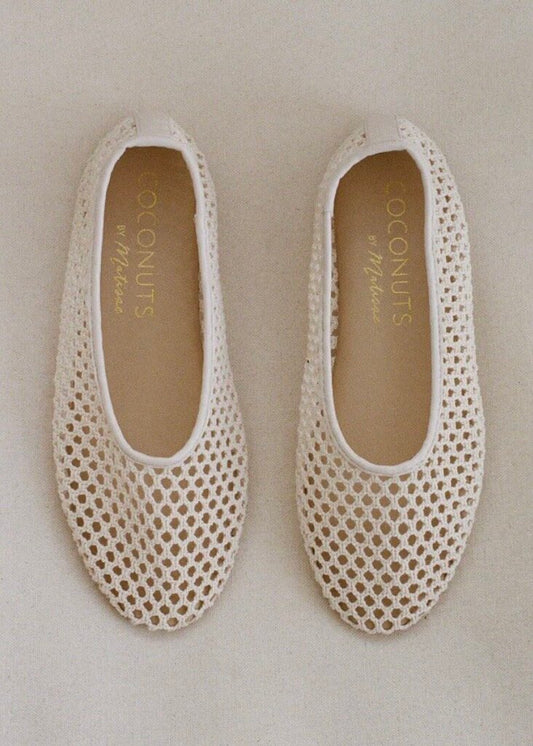 Matisse Marta Flat
