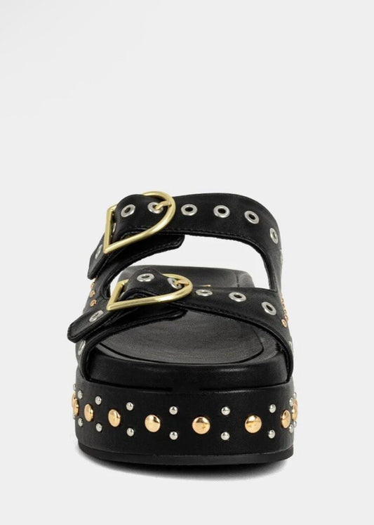Shu Shop Irene Platform Sandal