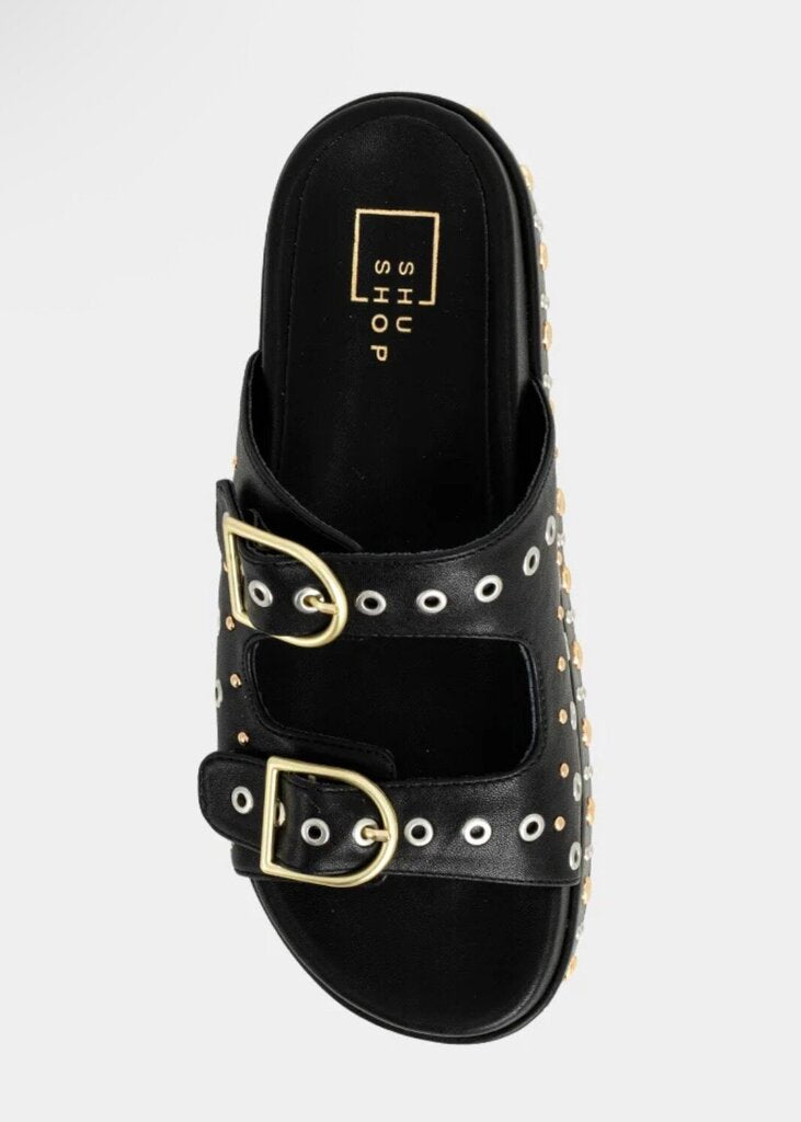 Shu Shop Irene Platform Sandal