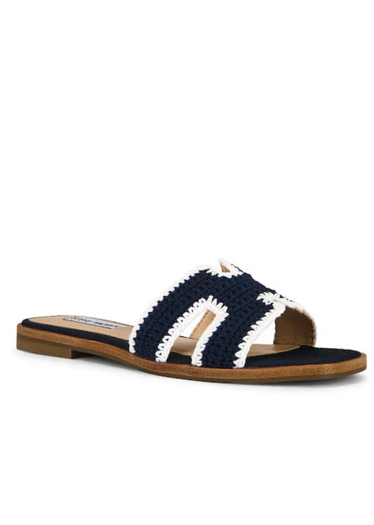 Steve Madden Hadyn Navy