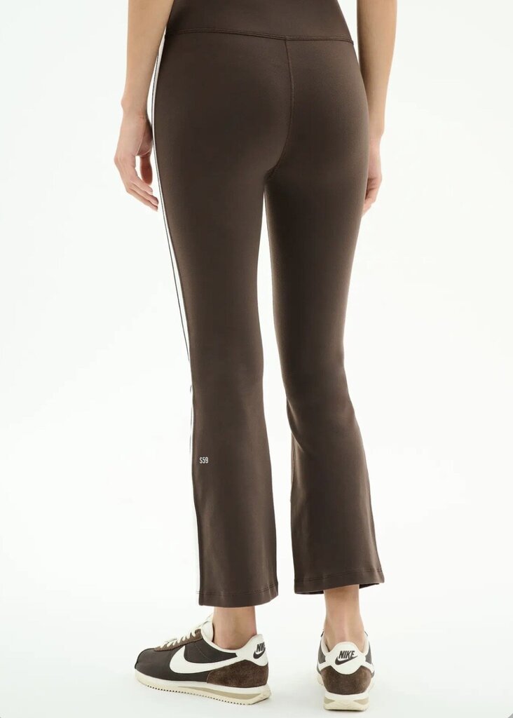 SPLITS59 Raquel High Waist Crop