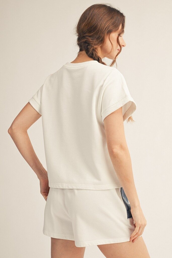 USA Top