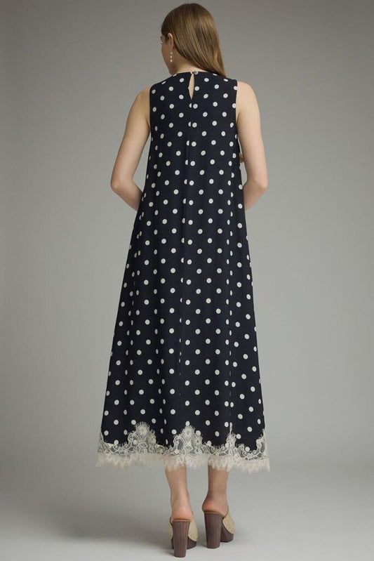 The Betty Maxi Dress