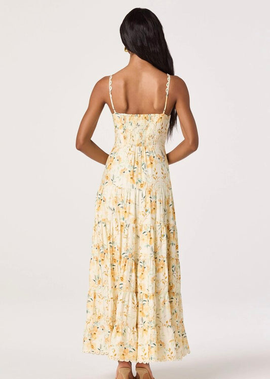 Willow Maxi Dress