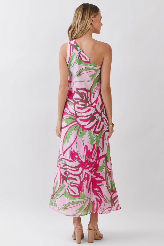 Paloma Maxi Dress