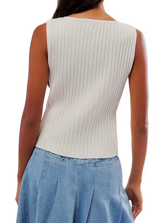 FP Tilley Vest