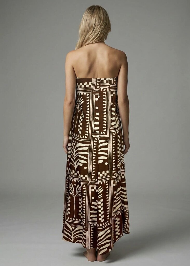 Quinn Maxi Dress