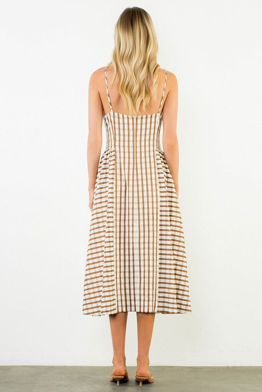 Grace Maxi Dress