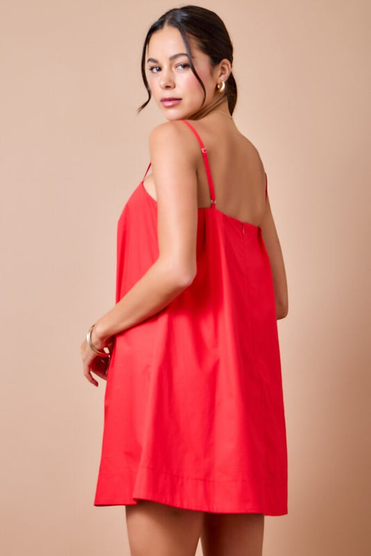 Tammy Mini Dress