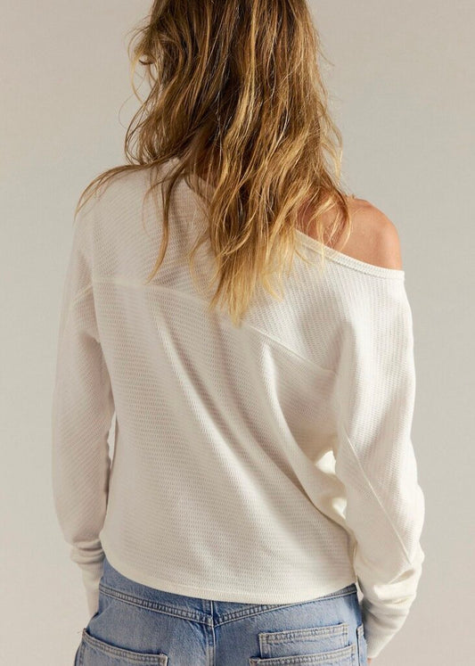 Free People Jess Long Sleeve