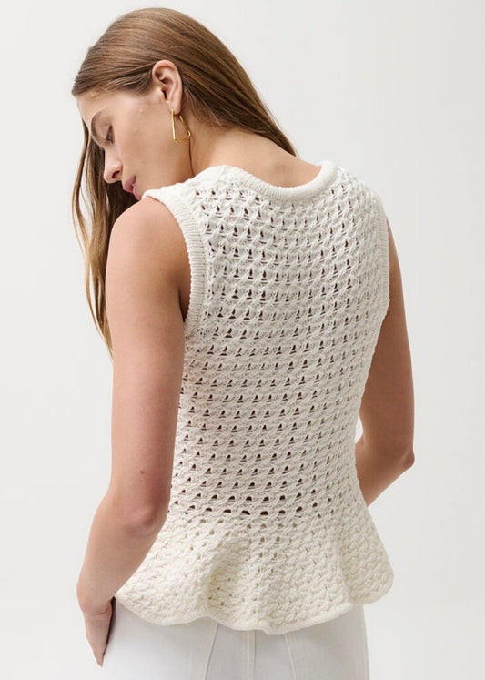 Pistola Anna Sweater Vest