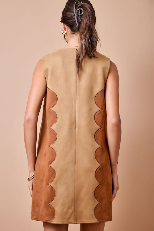 Estelle Dress