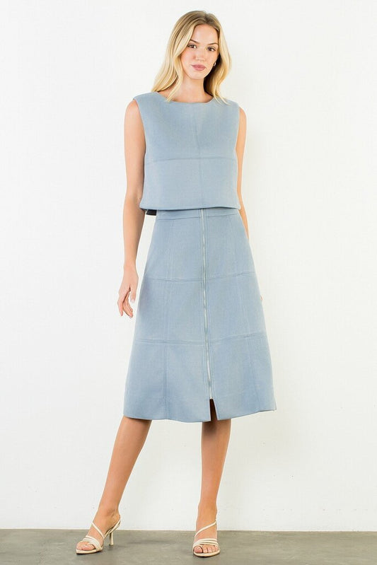 Elle Skirt