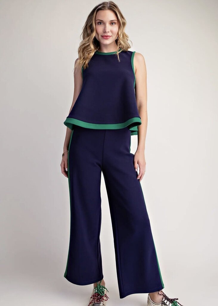 Jennifer Swing Top