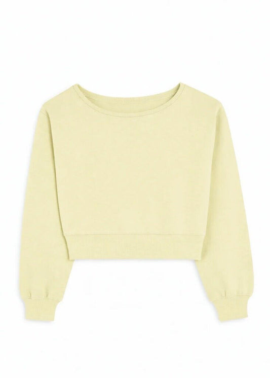 Tristan OTS Sweatshirt - TWEEN