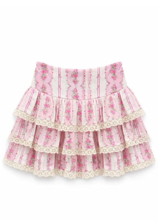 Melody Skirt - TWEEN