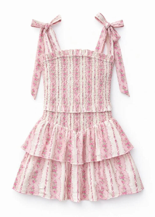 Emerson Dress - TWEEN