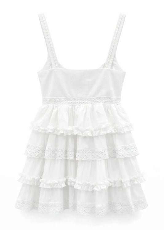 Ilyana Dress - TWEEN
