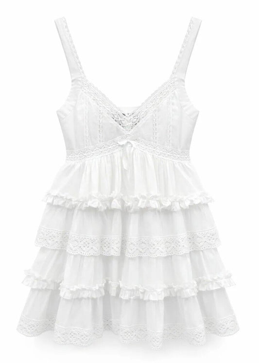 Ilyana Dress - TWEEN