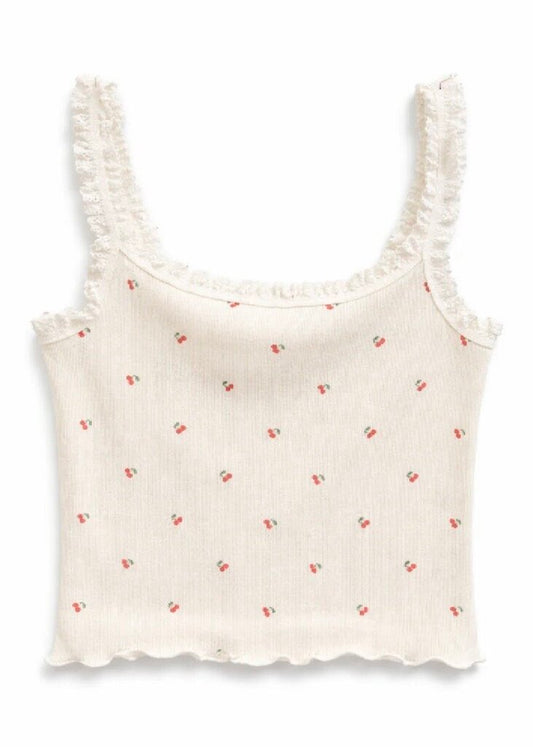 TWEEN Susan Tank