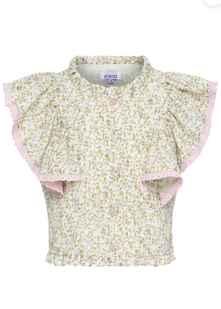Posie Top - TWEEN
