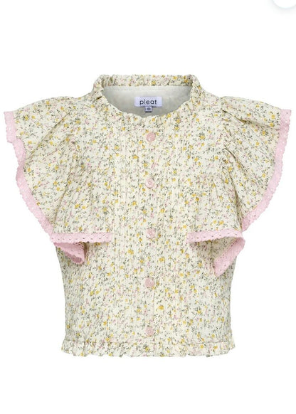 Posie Top - TWEEN