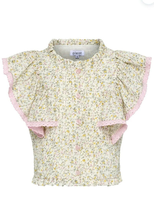 Posie Top - TWEEN