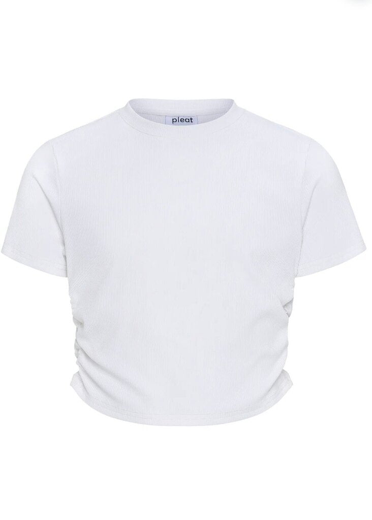 Willa Scrunch Top - TWEEN