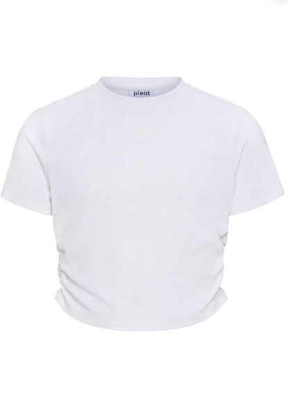 Willa Scrunch Top - TWEEN