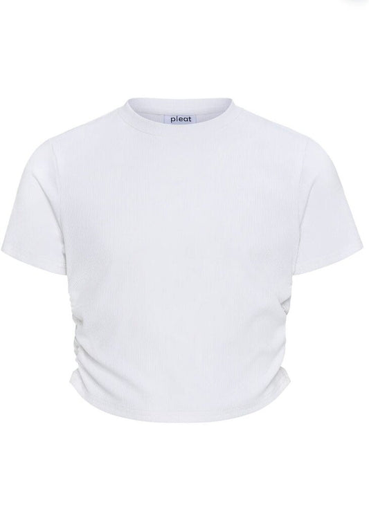 Willa Scrunch Top - TWEEN