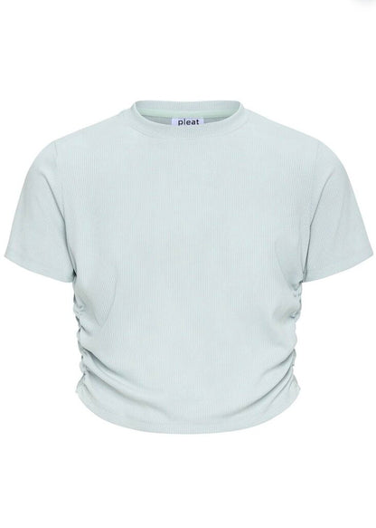 Willa Scrunch Top - TWEEN