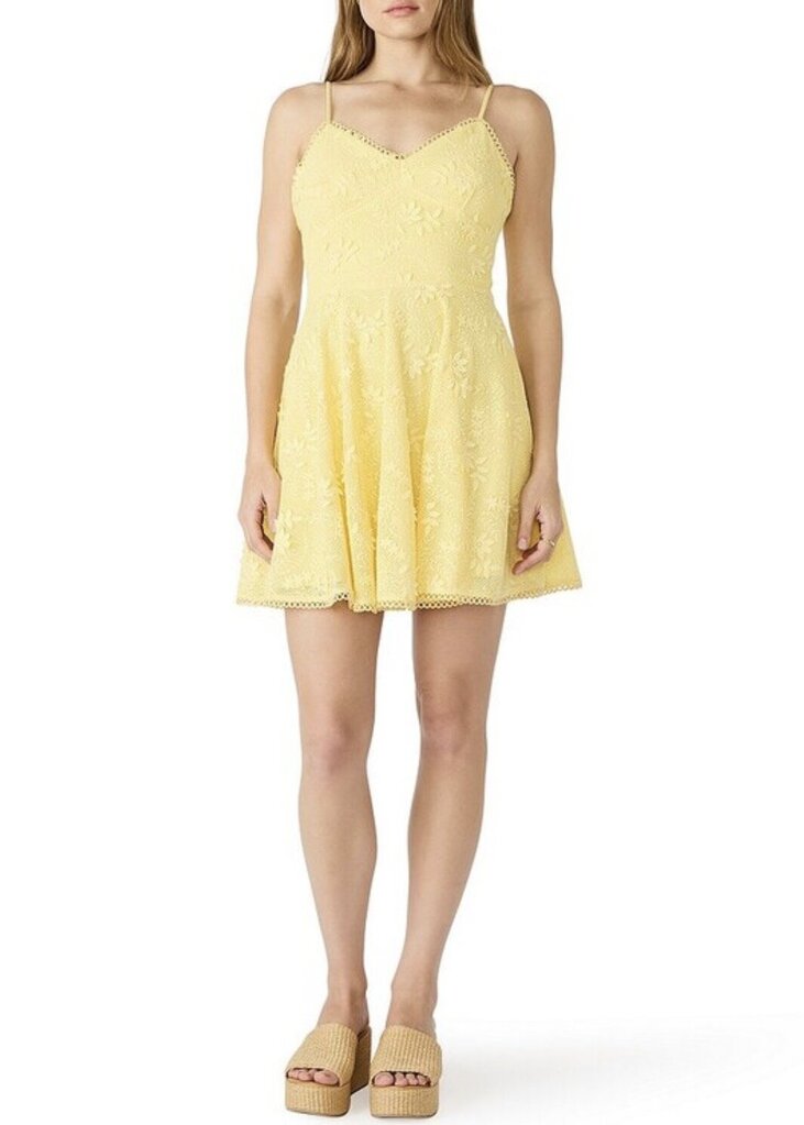 Steve Madden Gaia Dress