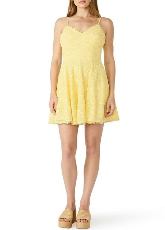 Steve Madden Gaia Dress