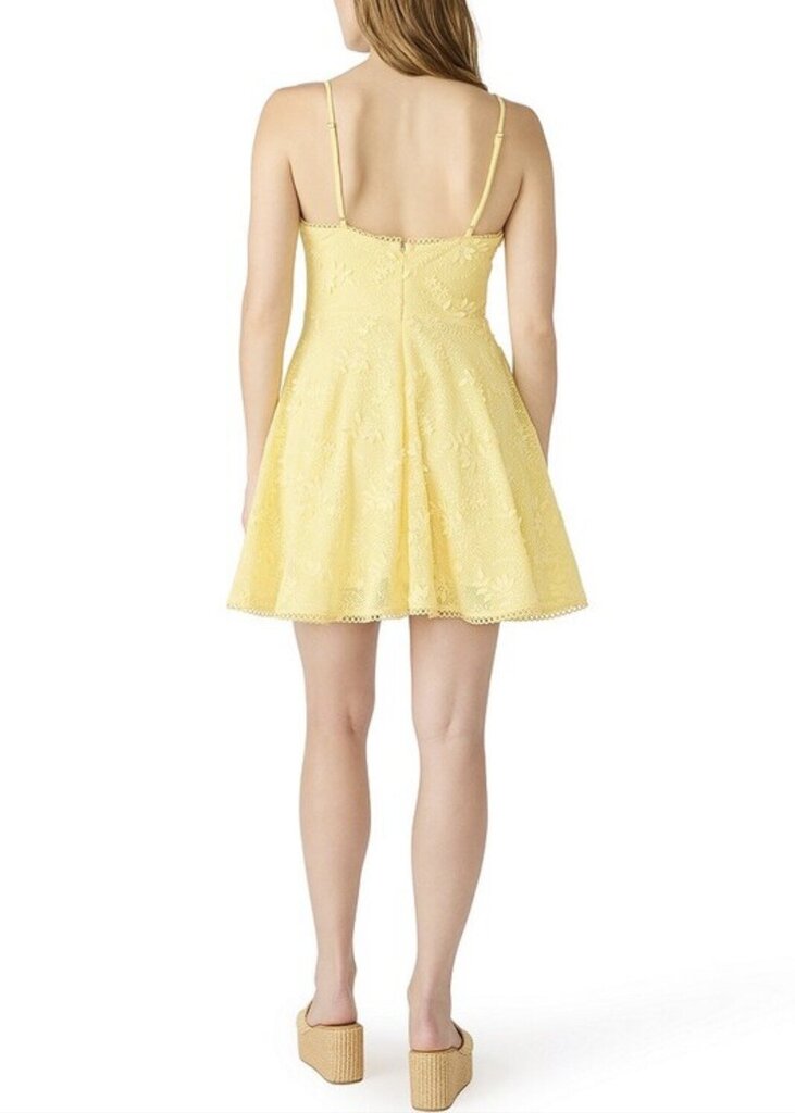 Steve Madden Gaia Dress
