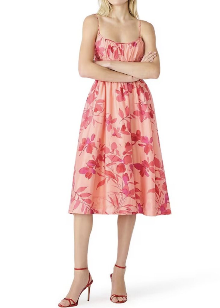 Steve Madden Gwen Dress