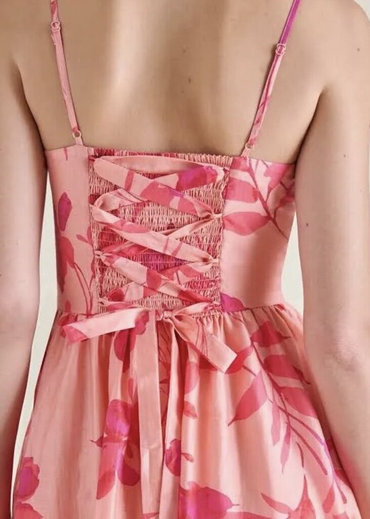 Steve Madden Gwen Dress