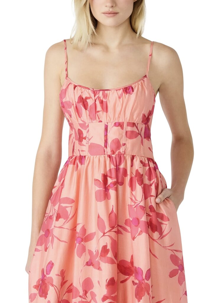 Steve Madden Gwen Dress