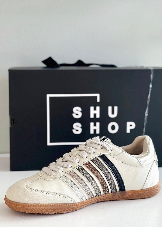 Shu Shop Stevie Sneaker