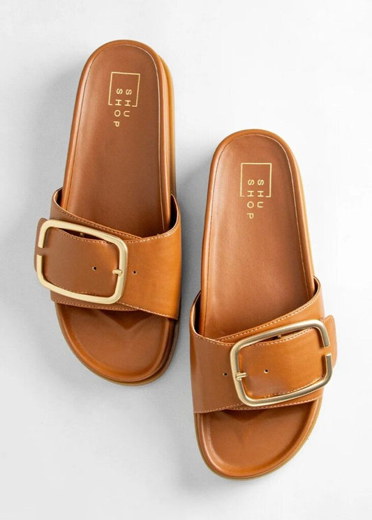 Shu Shop Delphine Sandal