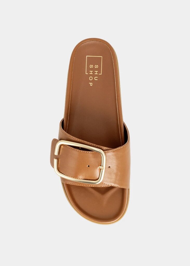 Shu Shop Delphine Sandal