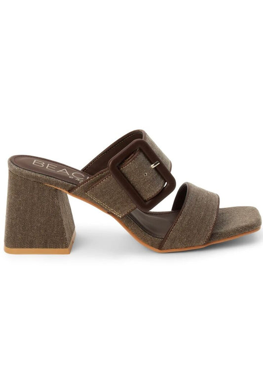 Beach by Matisse Lucy Heel