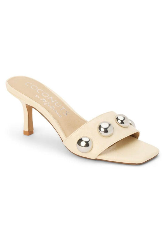 Coconuts by Matisse Theo Heel