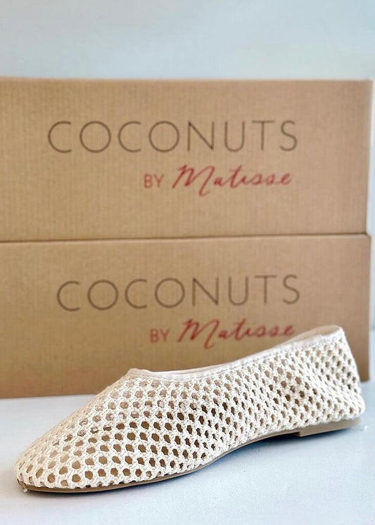 Matisse Marta Flat