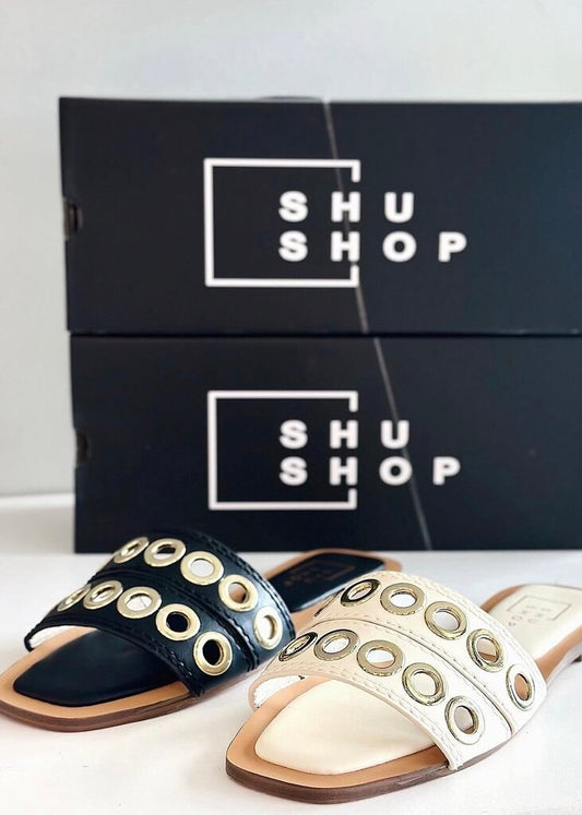 Shu Shop Codie Sandal